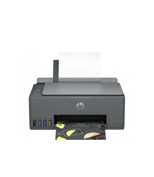 HP IMPRESSORA SMART TANK 581 AIO (12/5)