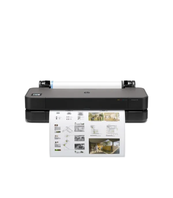PLOTER IMPRESSORA HP DESIGNJET T230 24' E-PRT WF