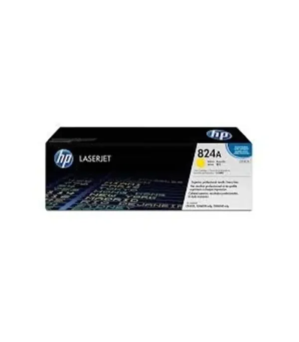 HP TONER CB382A * CM6040 / 6015 AMARELO