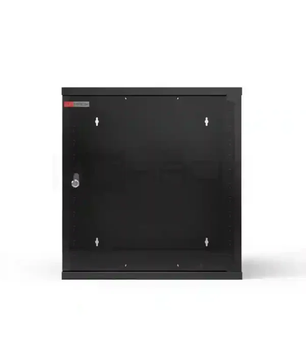 ARMARIO 12U WP RACK 19' 540X450X580MM PRETO