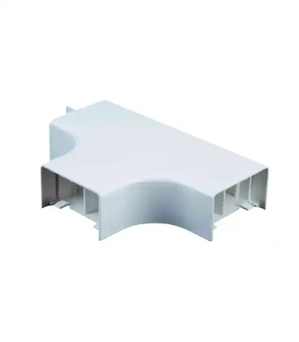LEGRAND DERIVACAO  'T' DLP BRANCA 40X20