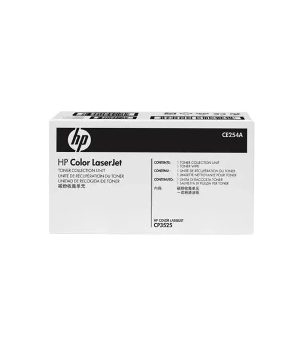 KIT HP M550 SERIES TONER COLL UNIT