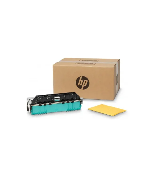 HP OFFICEJET INK COLLECTION UNIT
