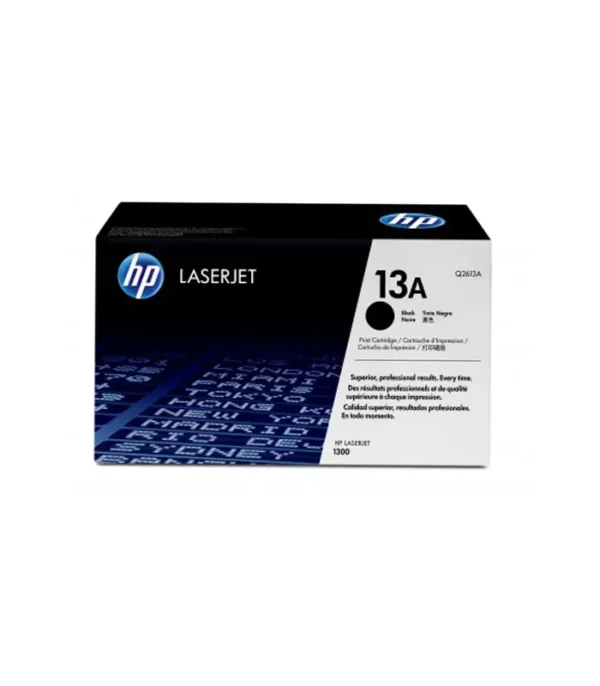 HP TONER Q2613A * 1300