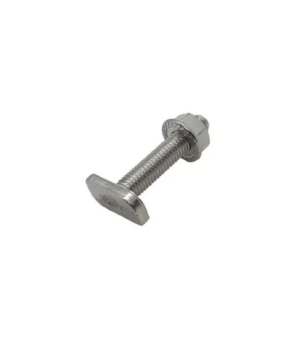 PARAFUSO CABECA MARTELO M8X30 A2 (28/15)