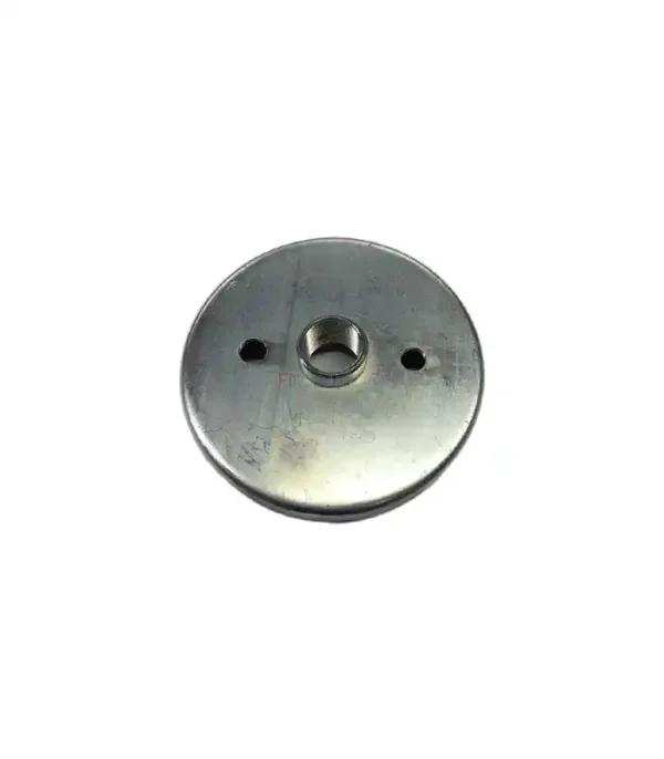 TAMPA DE FURO 210MM P/32MM