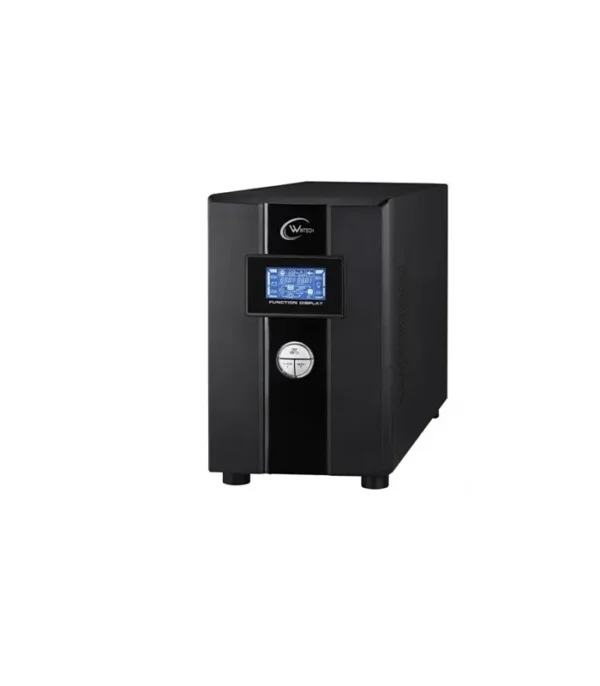 UPS  WINTECH  3 000 VA ON LINE WITH SNMP