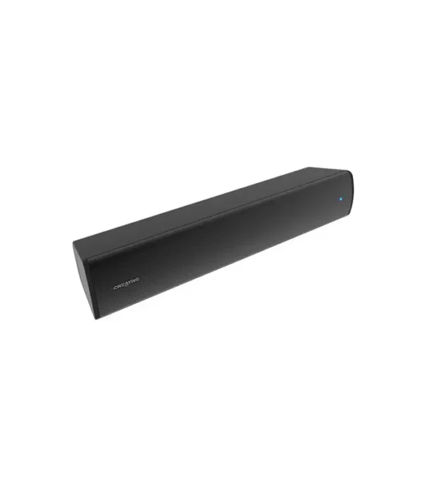 BARRA SOM CREATIVE STAGE AIR V2 2.0 PRETO