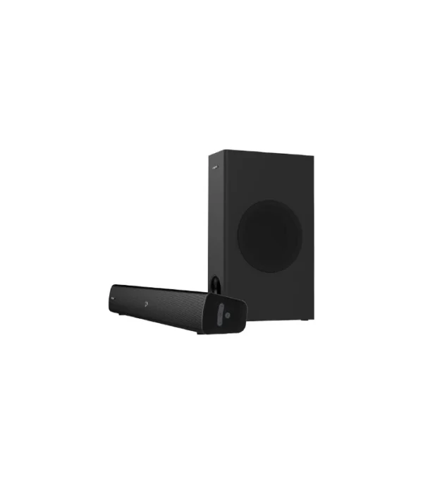 BARRA SOM CREATIVE STAGE V2 2.1 PRETO