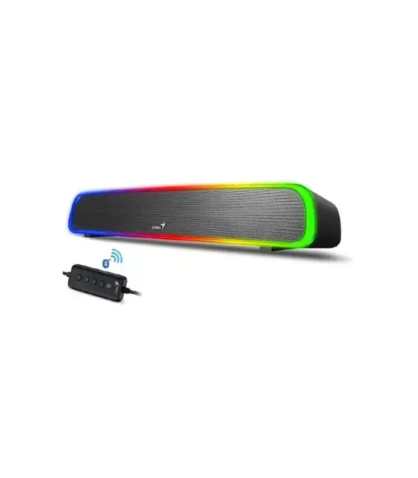 BARRA SOM GENIUS 200BT USB (4W)