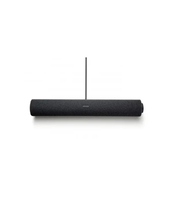 COLUNA XIAOMI DESKTOP SPEAKER BT RGB PRETO