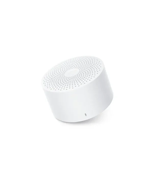 COLUNA XIAOMI MI COMPACT BT SPEAKER 2 BRANCA