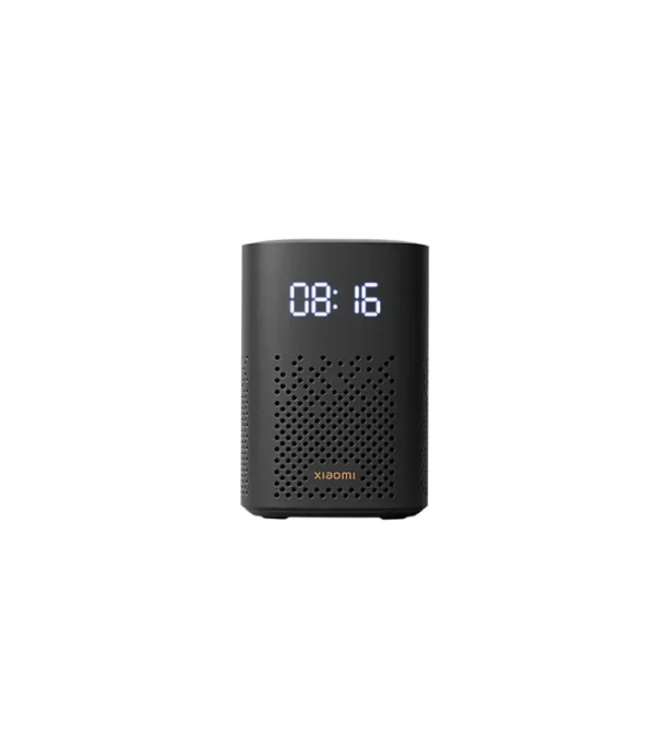 COLUNA XIAOMI SMART SPEAKER IR CONTROL PRETA