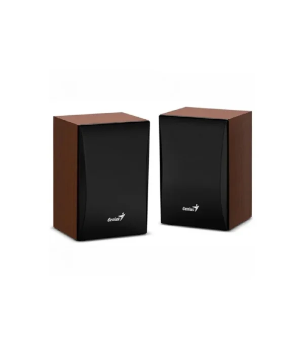 COLUNAS GENIUS SP-HF380BT 3W USB