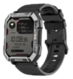 SMARTWATCH BLACKVIEW W60 PRETO