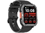 SMARTWATCH BLACKVIEW W60 PRETO - Image 4