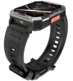 SMARTWATCH BLACKVIEW W60 PRETO - Image 3