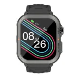 SMARTWATCH BLACKVIEW W30 PRETO - Image 4