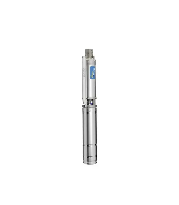 BOMBA SUBMERSIVEL CAPRARI E4XED30-4/32-W 50-60HZ