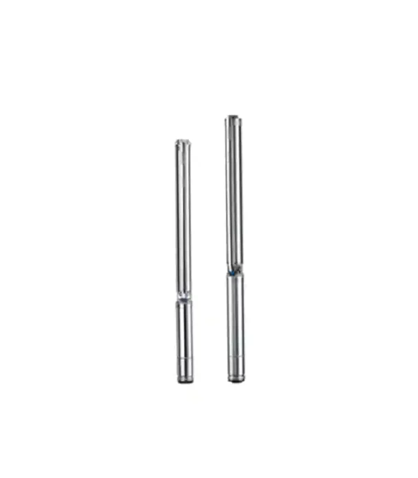 BOMBA SUBMERSIVEL CAPRARI E4XED25-4/25W 50-60HZ