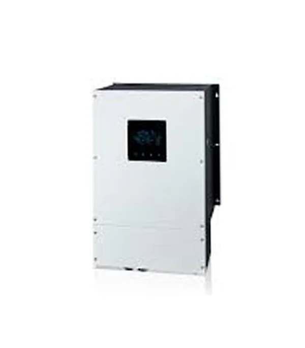 INVERTER WINTECH AXPERT WP TWIN 8KW