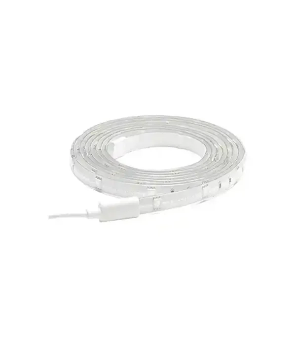 FITA LED XIAOMI MI YEELIGHT PLUS EXT. 2MT KIT COMPLETO