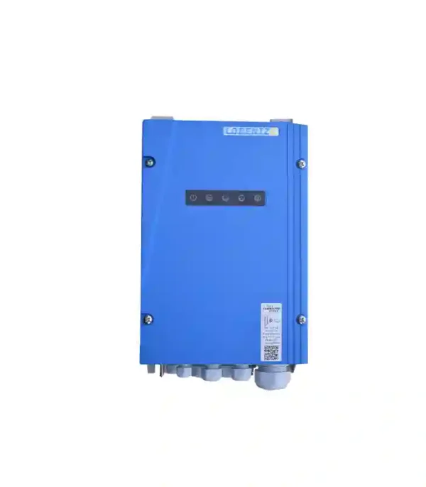 CONTROLADOR LORENTZ PS2-200 0,3KVA