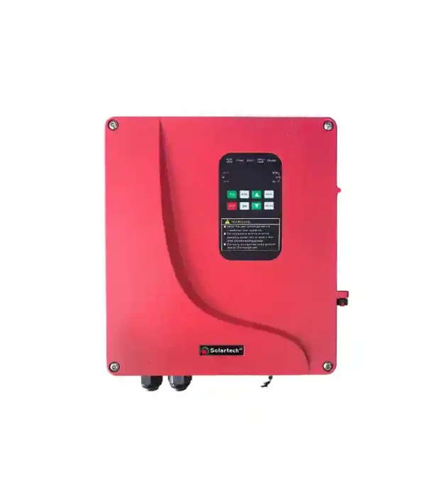 INVERTER PB2200L 2.2KW 230V 3FASES PARA BOMBA SOLAR