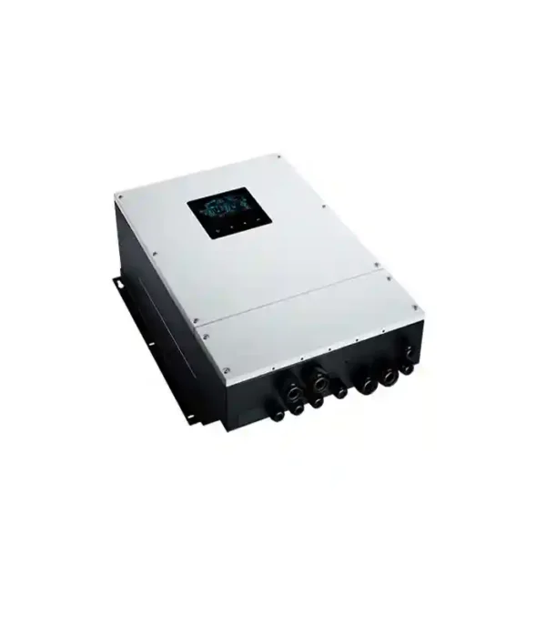 INVERTER WINTECH INFINISOLAR 30KW WP (MAIN UNIT)