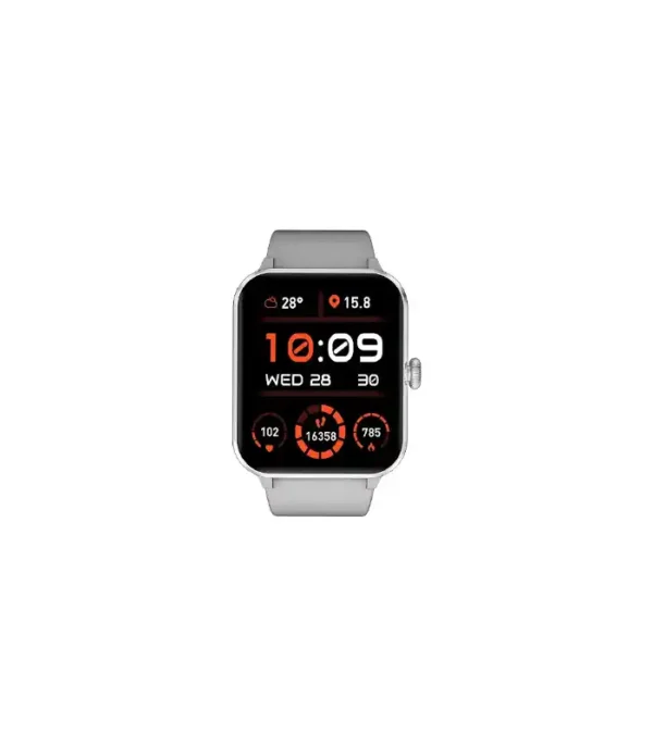SMARTWATCH BLACKVIEW R50 CINZENTO