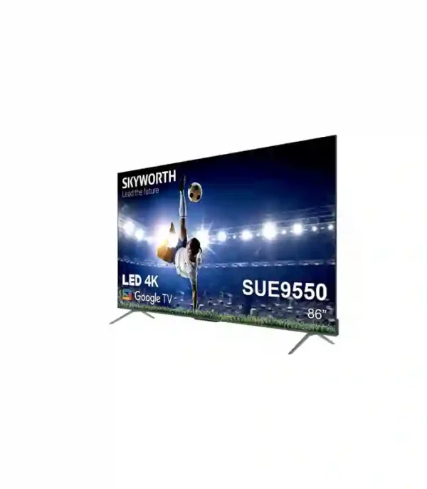 TV 86' LED SKYWORTH UHD 4K SMART ANDROID TV