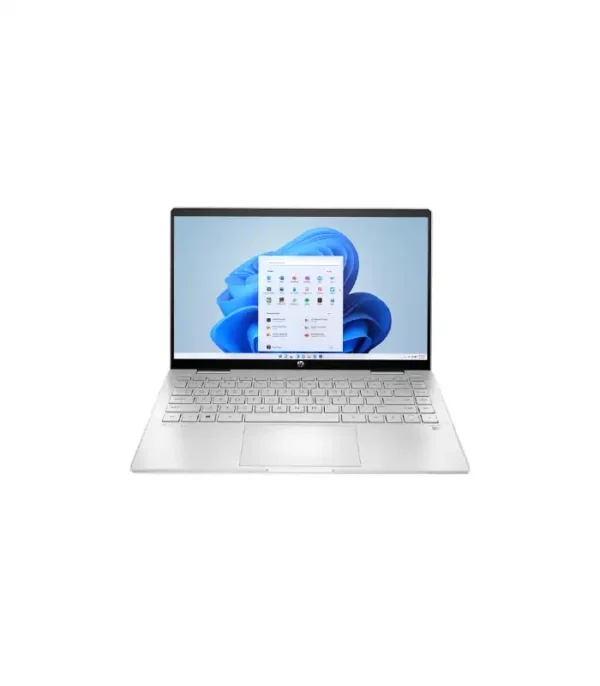 Computador Portátil HP.14 I7-150u Fhd Pavilion X360 16Gb 512 Ssd W11h (T) Cinza
