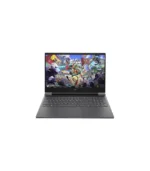Computador Portátil HP.16.1'' I7-13700h FHD VICTUS 16GB 512GB SSD Nvidia RTX4050 6GB VRAM PRATA