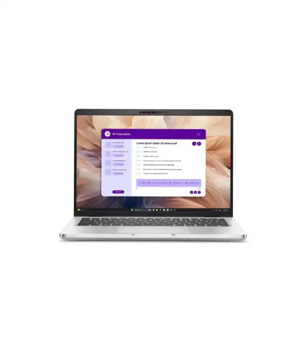Computador Portáti Delll Pro 14" U7-265U 16GB 512GB SSD WIN 11 PRO