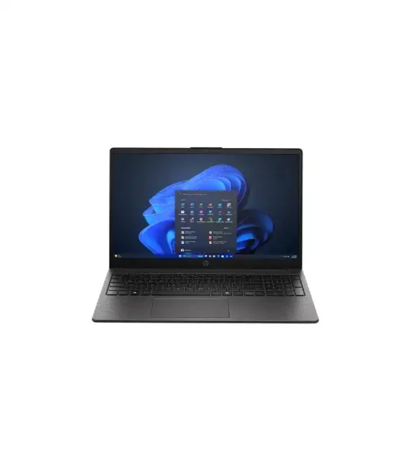 Computador Portátil HP.15.6' N100 FHD USLIM 8GB 256GB SSD W11H PRETO