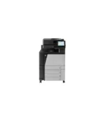 Impressora Multifunções Laserjet M880z