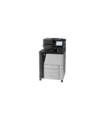 Impressora Multifunções  Laserjet M880z - Image 2