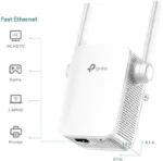 Extensor de sinal WIFI 300Mbps