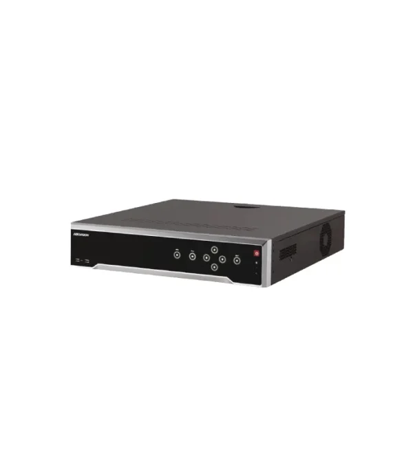 NVR HIKVISION 32 CANAL 8MP 4K