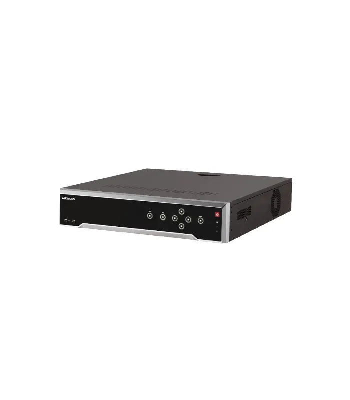 NVR HIKVISION 32 CANAL 8MP 4K