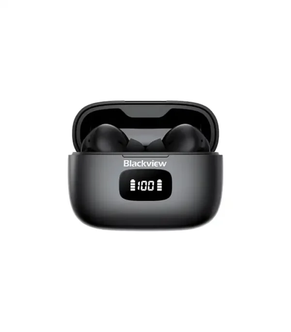 airbuds-blackview-8-preto