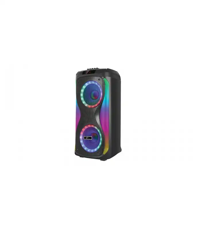 coluna-party-speaker-wintech-ginga-power-120w